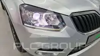 2017 Skoda Yeti