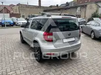 2017 Skoda Yeti