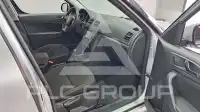 2017 Skoda Yeti