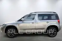 2017 Skoda Yeti