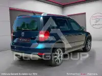 2017 Skoda Yeti