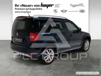 2017 Skoda Yeti