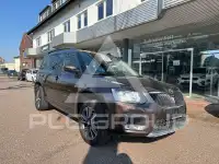 2017 Skoda Yeti