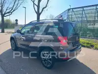 2017 Skoda Yeti