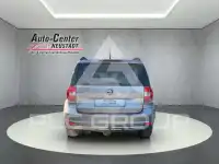 2017 Skoda Yeti
