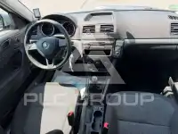 2017 Skoda Yeti