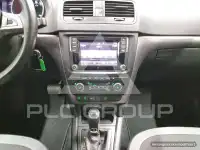 2017 Skoda Yeti
