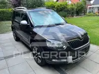 2017 Skoda Yeti