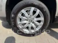 2017 Skoda Yeti