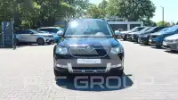 2017 Skoda Yeti