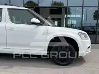 2017 Skoda Yeti