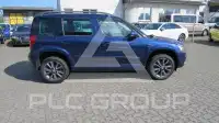 2017 Skoda Yeti