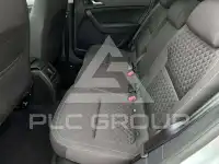 2017 Skoda Yeti