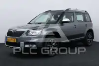 2017 Skoda Yeti
