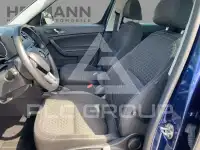 2017 Skoda Yeti