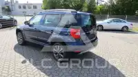 2017 Skoda Yeti