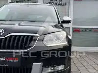 2017 Skoda Yeti