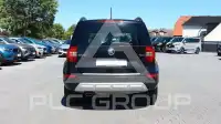 2017 Skoda Yeti