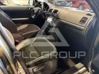 2017 Skoda Yeti