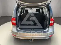 2017 Skoda Yeti