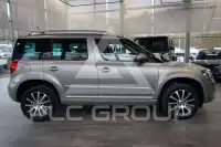2017 Skoda Yeti