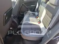 2017 Skoda Yeti