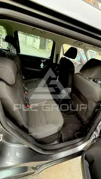 2017 Skoda Yeti
