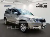 2017 Skoda Yeti