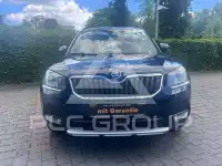 2017 Skoda Yeti