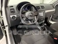 2017 Skoda Yeti