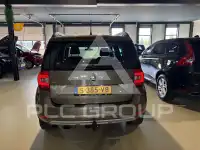 2017 Skoda Yeti