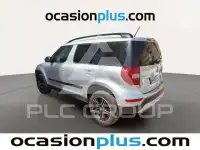 2017 Skoda Yeti