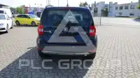 2017 Skoda Yeti