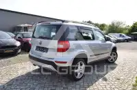 2017 Skoda Yeti