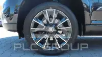 2017 Skoda Yeti