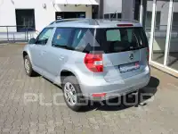 2017 Skoda Yeti