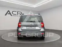 2017 Skoda Yeti