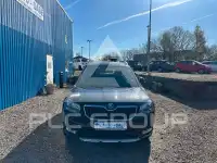 2017 Skoda Yeti