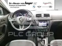 2017 Skoda Yeti