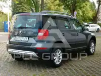 2017 Skoda Yeti