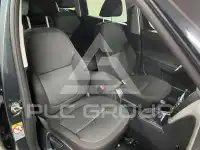 2017 Skoda Yeti