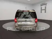 2017 Skoda Yeti