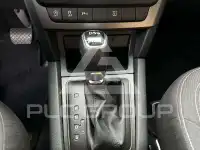 2017 Skoda Yeti