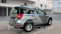 2017 Skoda Yeti