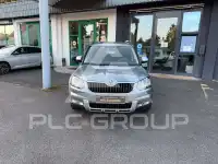 2017 Skoda Yeti