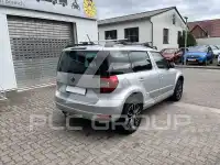 2017 Skoda Yeti