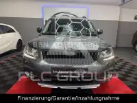 2017 Skoda Yeti