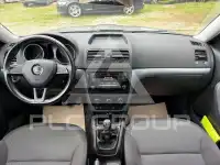 2017 Skoda Yeti