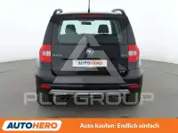 2017 Skoda Yeti