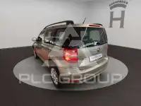 2017 Skoda Yeti